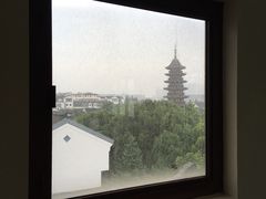 -苏州吴宫泛太平洋酒店