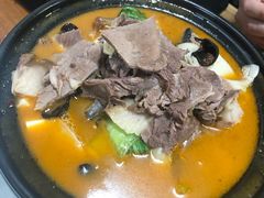 -王胖子驴肉火烧(鼓楼店)