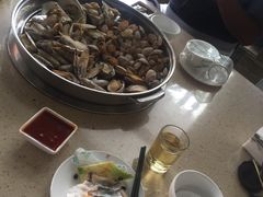 -原味蒸汽海鲜(嵊泗店)