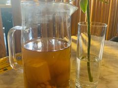 马蹄甘蔗水-懒人盐府人家(航天桥店)
