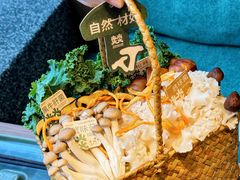 -大龙燚·旷野鲜火锅(广州首店)