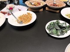 -禧宴Joyous Restaurant(禧园店)