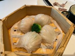 潮上潮虾饺皇-潮上潮(南中环店)