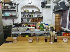 -手工小吃(高银美食街店)
