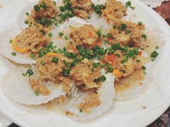 -申宴酒楼(王子百货店)