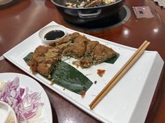 -国家五钻酒家·西樵旺阁渔村(西樵店)