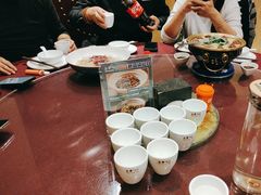 -金掌勺·锅包肉(广渠门店)