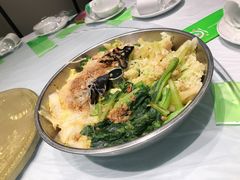 -老城味道·传统天津菜(杨柳青店)