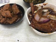 -弄堂面馆(金运路店)