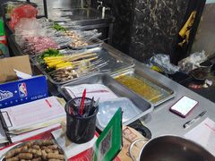 -小王烧烤(毓龙路店)