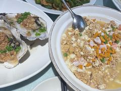 -品味居·首店·大连鲜活海鲜大连菜(东港店)