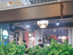 -丽清大别山鹅火锅(潜山路店)