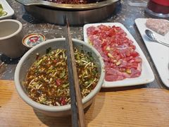-堂客老火锅(欣阳广场总店)