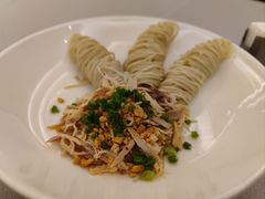 鸡丝面-玖味(老工人西路店)