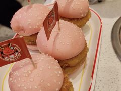 -龍歌自助小火锅(秦淮水游城店)