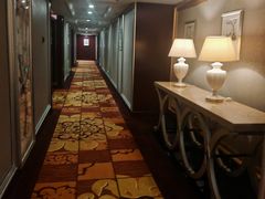 -沈阳皇朝万鑫酒店