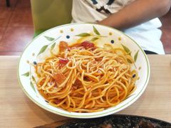 -萨莉亚意式餐厅(上下九店)