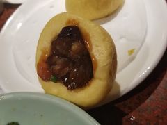 -绿茶餐厅(蓝色港湾店)