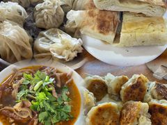 -呼市烧麦羊杂(幸福路店)