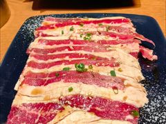 -炎蔵牛舌烤肉