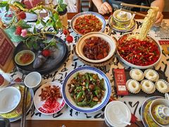 -南昌大饭店·地标美食名片(万寿宫店)