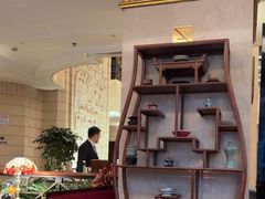 -国际饭店·原点咖啡吧ORIGIN CAFE&BAR