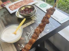 -福寿斋·老北京铜锅涮肉·烤鸭(顺义总店)