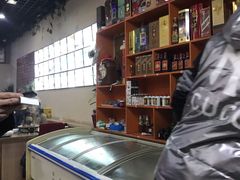 -牛叔鲜羊肉铜火锅(远东小区店)