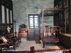 -城枫酒店(陈家祠地铁站店)