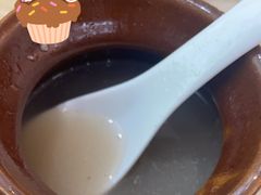 -粥瓜婆特色砂锅粥(白石洲店)