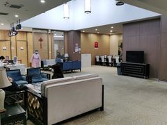 -美年大健康体检中心(牡丹园分院)