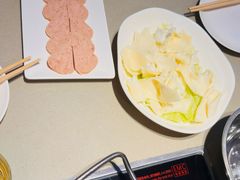 -蝎王府羊蝎子(虎坊桥总店)