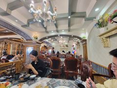 -新疆伊宁远征餐厅