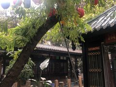 -院8里·小聚园老川菜(九眼桥店)