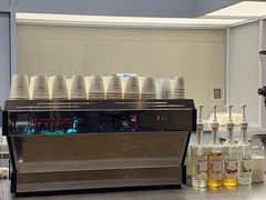 -Manner Coffee(IFS一楼店)