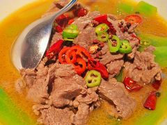 -曼格纳·曼芯馆(杨浦店)