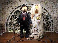 -济州岛泰迪熊博物馆