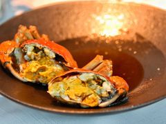 -屋里厢上海菜馆