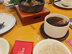 -东就鸭饭店·古早海南菜(友谊南海城店)