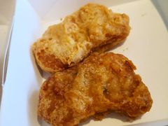 -麦当劳(滨河路DT店)