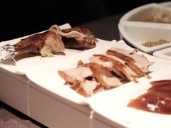 -羲和雅苑•北京烤鸭(乐园道万象城店)