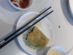 -东方饺子王(和平里店)