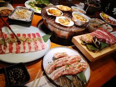 -牛家酒场(7mall店)