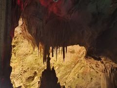 -房山世界地质公园博物馆