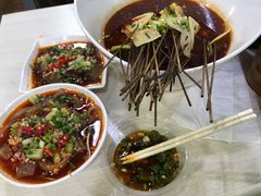 -蜀串香牛杂火锅串串