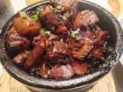 -小柴米·传统江西菜(万寿宫店)