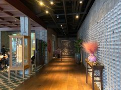 -三号黄浦会Canton Table