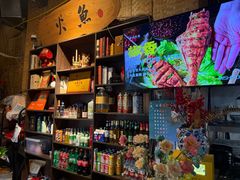 -米氏火鱼·泡椒鱼火锅(李子坝老店)