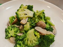 -烤肉宛饭庄(北新桥店)