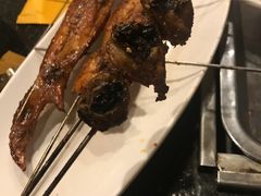 -锦州御烧烤·形象店(人民街店)